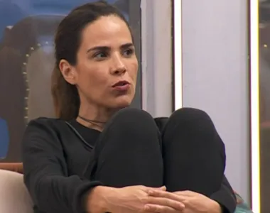 Wanessa Camargo foi chamada de 'mimada' por Michel