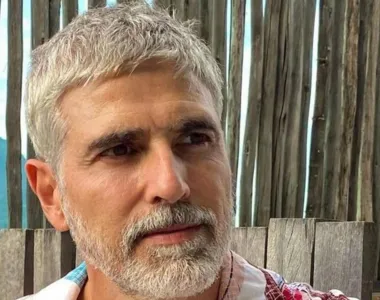 Ator ainda não se pronunciou