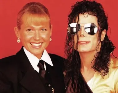 Xuxa poderia ter sido mãe de um filho de Michael Jackson