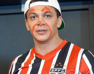 Júlio Cocielo está sendo acusado pelo órgão de praticar "racismo recreativo"