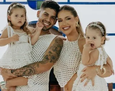 Zé projetou como seria uma escola dos sonhos