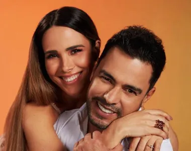 Zezé Di Camargo defendeu a filha, Wanessa Camargo