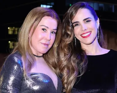 Zilu falou que Wanessa Camargo não lava louças na vida real