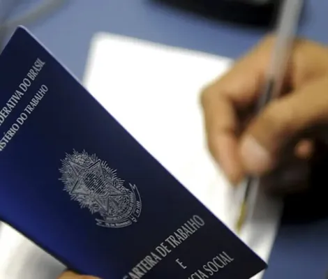 Imagem ilustrativa da imagem Pela 1ª vez, Brasil tem mais de 100 milhões de trabalhadores ocupados