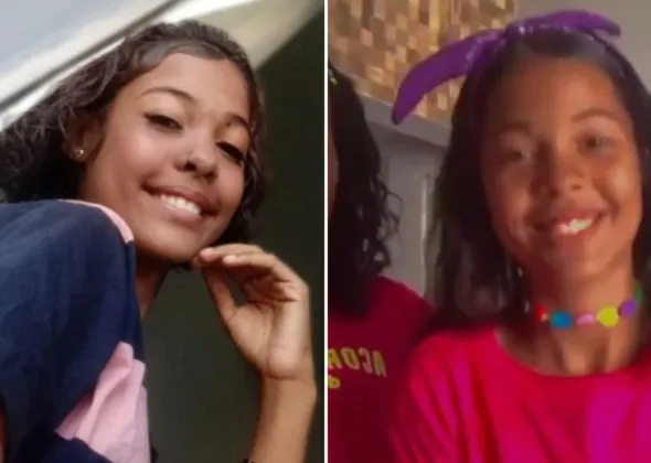 Imagem ilustrativa da imagem Adolescente desaparece após sair de casa em Nova Brasília de Valéria