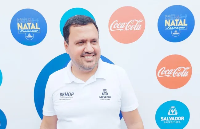Imagem ilustrativa da imagem Alexandre Tinoco destaca mais de 300 ambulantes cadastrados nas festas