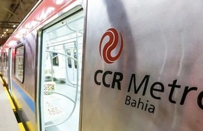 Imagem ilustrativa da imagem Metrô amplia horário para torcedores em jogo que Bahia pode cair