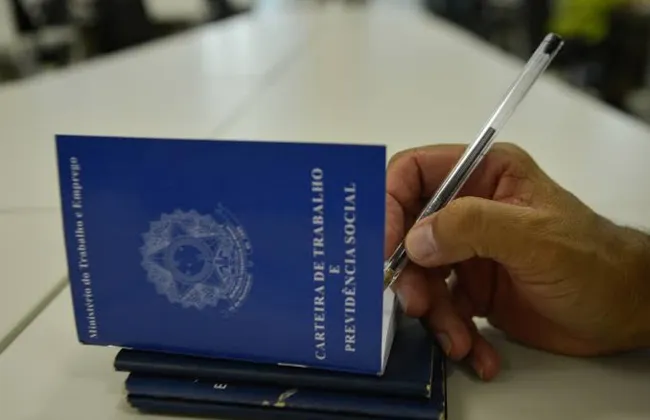 Imagem ilustrativa da imagem Segundou com vagas de emprego no SineBahia