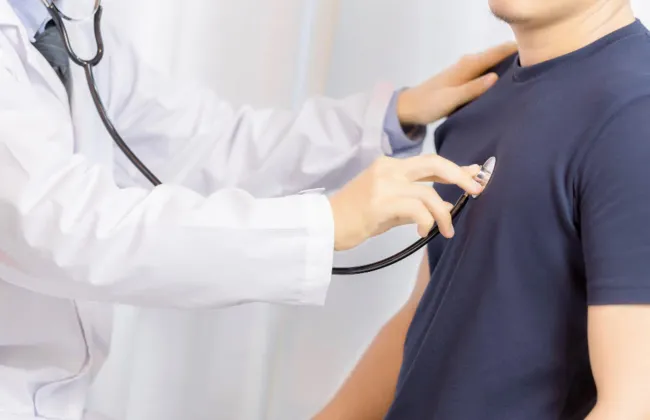 Imagem ilustrativa da imagem Universidade oferece atendimento gratuito em urologia