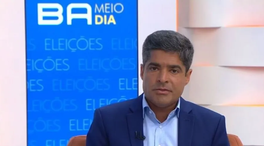 ACM Neto ficou marcado por ter se autodeclarado pardo
