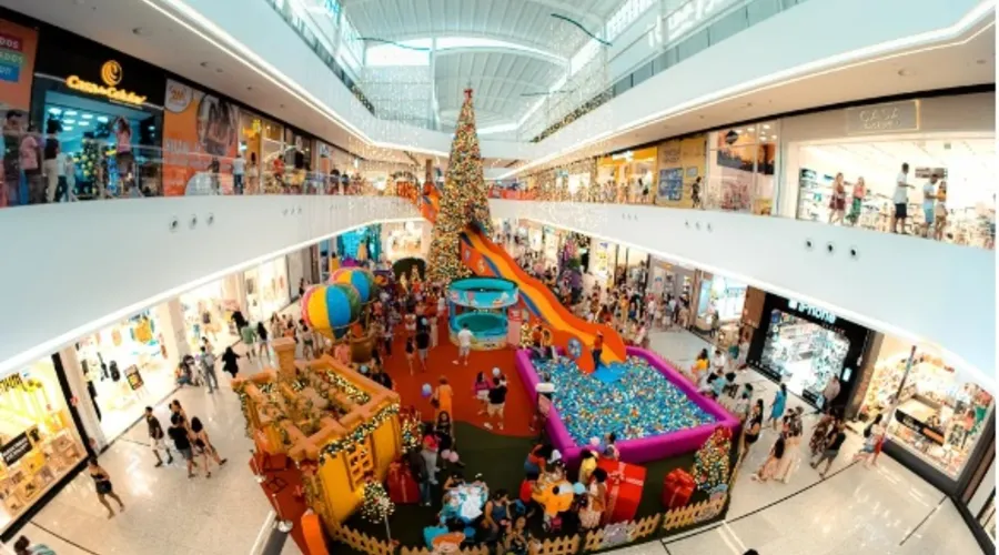 Shoppings, comércios e transportes farão esquema especial de feriado