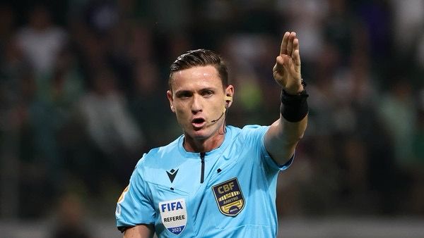 FUTEBOL: Arbitragem para a segunda rodada do Campeonato Rondoniense está  definida 