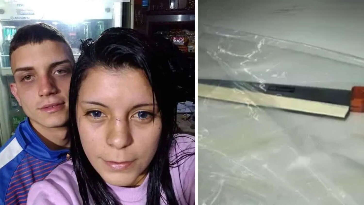 Bomba! Mulher traída pelo pai e marido é acusada de matar jovem trans |  Portal Massa