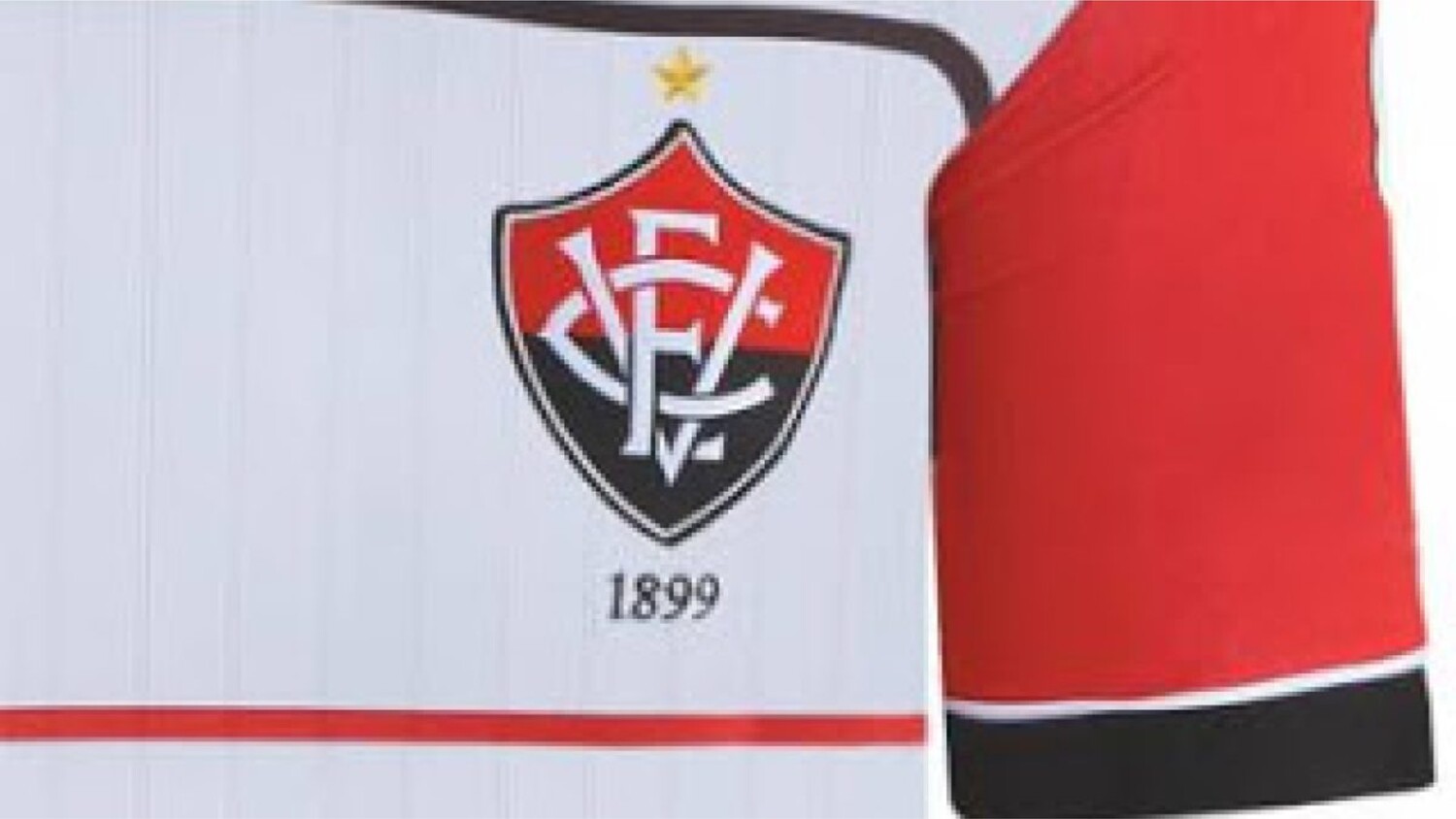 Título da Série B do Vitória vale estrela no escudo? Clube