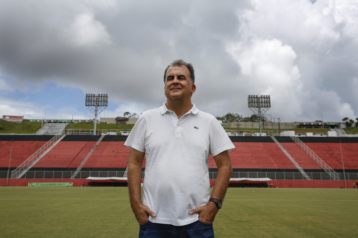 Check-in para jogo do Vitória encerra hoje; venda para público geral começa  amanhã – Arena Rubro-Negra