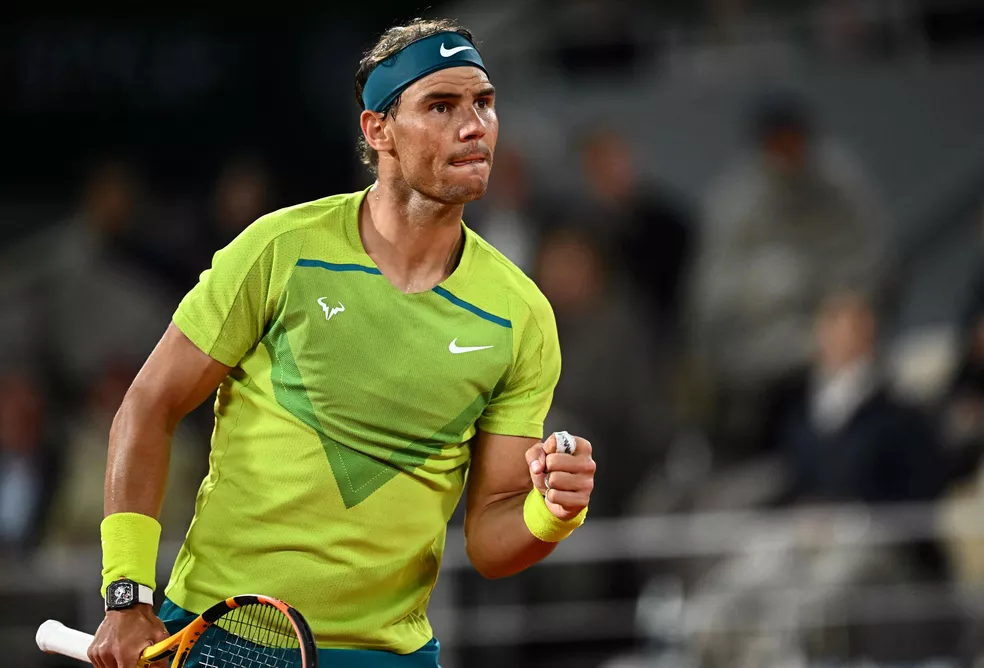 Nadal terá retorno na primeira semana de 2024 em Brisbane