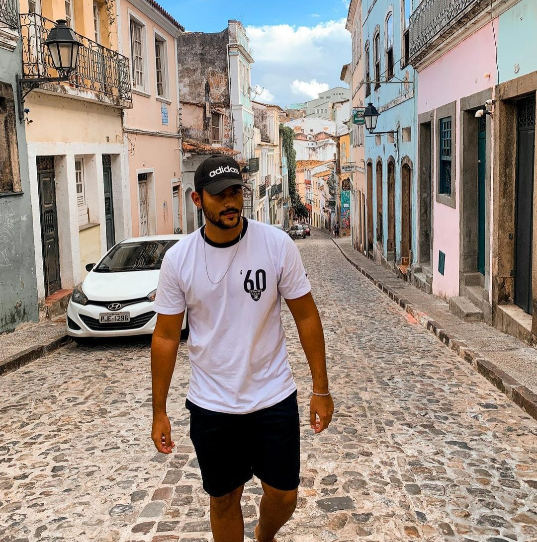 'Você é Bahia ou Vitória, afro?' Saiba pra quem torce baiano do BBB 24 Portal Massa 'Você é Bahia ou Vitória, afro?' Saiba pra quem torce baiano do BBB 24 Portal Massa