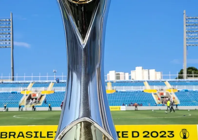Taça da Série D de 2023