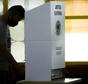 Imagem ilustrativa da imagem Camaçari poderá ser a 4ª cidade da Bahia a ter 2º turno nas eleições