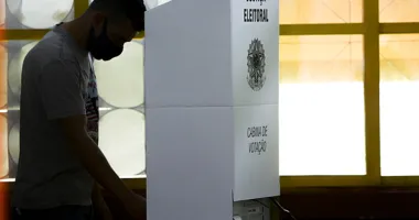 Imagem ilustrativa da imagem Camaçari poderá ser a 4ª cidade da Bahia a ter 2º turno nas eleições
