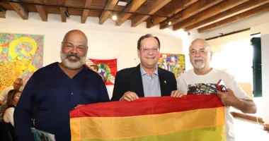 Imagem ilustrativa da imagem Mudanças na Parada LGBT+ da Bahia: novo nome, circuito e honraria