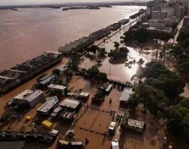 Os veículos que estiverem em missão oficial para atender a população do Rio Grande do Sul terão isenção das taxas de pedágio