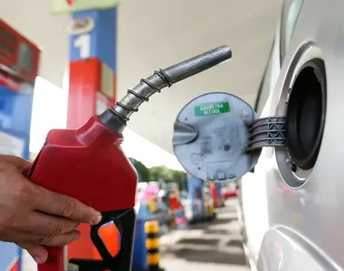 O diesel não sofreu reajuste
