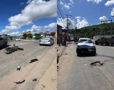 Caso aconteceu na cidade de Ipiaú, no sul da Bahia