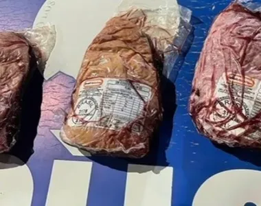 As três peças chegam a custar R$ 500 reais ao total