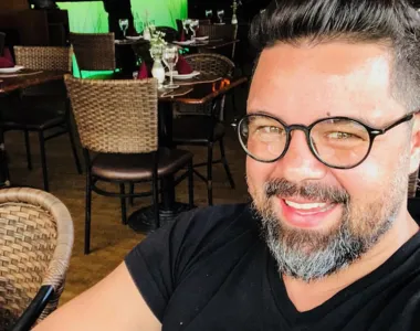Davi Passamani foi acusado de importunar fiéis da igreja que liderava