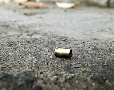 Caso aconteeu em Boca da Mata de Valéria