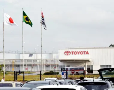 Anúncio deve ser feiro na próxima terça-feira (5), na fábrica da Toyota, em Sorocaba (SP)