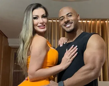 Urach estava planejando engravidar do namorado