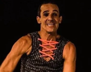 Ajax Viana  era bailarino e coreografo e integrava Balé do Teatro Castro Alves há 38 anos