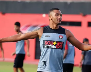 Felipe Garcia teve passagem na Toca do Leão entre 2019 e 2020