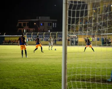 Dragão do Sul foi eliminado da Copa do Brasil na quarta-feira (28)