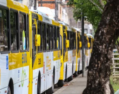 Semob mudou itinerário dos coletivos