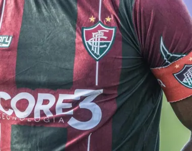 Fluminense de Feira é um dos clubes mais tradicionais da Bahia