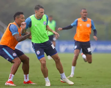 Arias pode desfalcar o Bahia em até 11 partidas, caso seja convocado para a Copa América