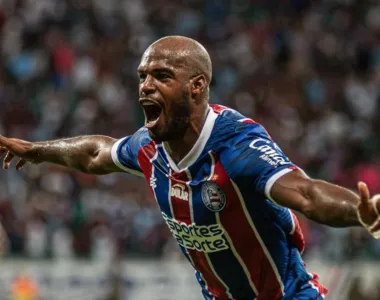 O Tricolor de Aço tem a opção de compra do atleta