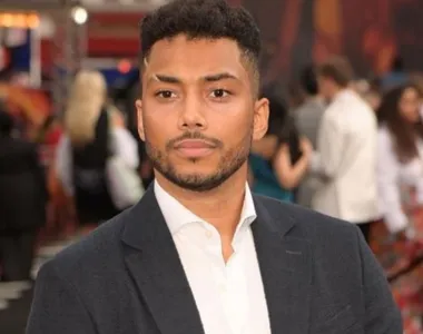 Ator Chance Perdomo, de 'Sabrina', morre aos 27 anos | Portal Massa