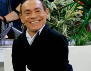 SBT emitiu nota lamentando morte do ator