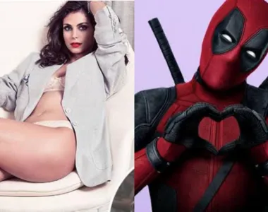 Cenas aconteceram durante gravação de Deadpool