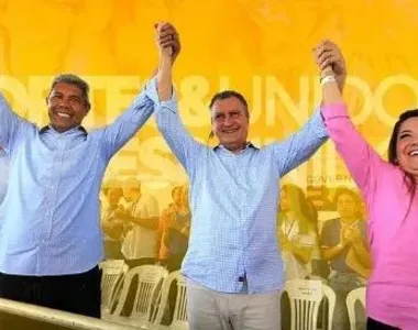 Partido demonstra força em território baiano