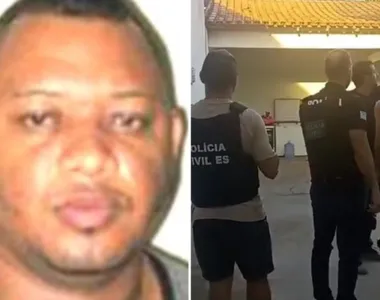 Valete de Copas do Baralho da SSP foi interceptado perto do Centro do município que fica a 64 km da capital baiana