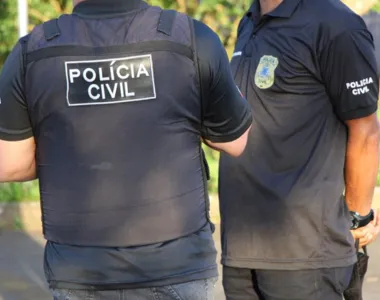 Oito anos depois, a Justiça expediu o mandado de prisão preventiva