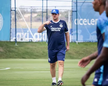 Rogério Ceni vai poupar atletas diante do Leão do Sisal