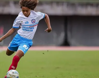 Tricolor de Aço lidera a primeira fase da competição