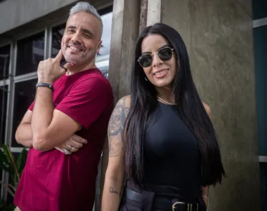 Vocalistas Mammá Di Souza e Sarah Reis concederam entrevista exclusiva ao MASSA!