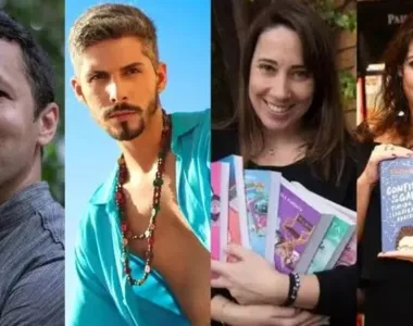 Evento que acontece de 26 de abril a 1° de maio, no Centro de Convenções de Salvador, no bairro da Boca do Rio